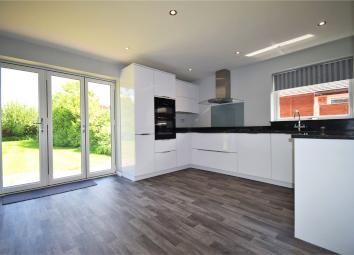 3 Bedroom Bungalow to rent