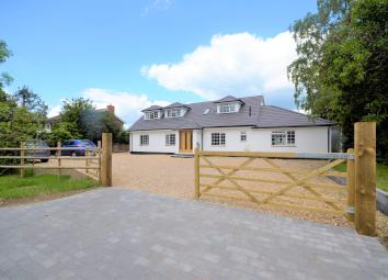 Detached house To Rent in Great Missenden