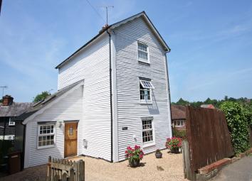 Detached house For Sale in Cranbrook