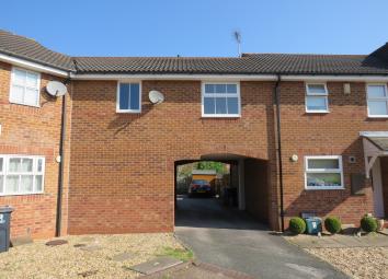 Terraced house For Sale in Chester