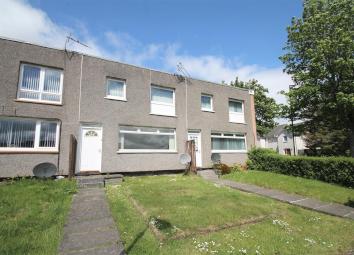 Terraced house For Sale in Broxburn