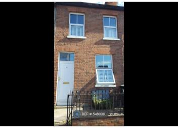 Terraced house To Rent in Reading