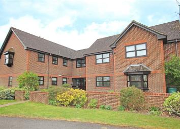 Flat For Sale in Reading