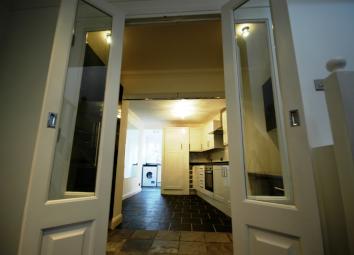 Maisonette To Rent in Cardiff