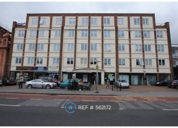 Flat To Rent in Ilford