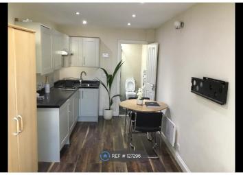 0 Bedroom Studio to rent
