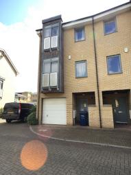 Studio To Rent in Cambridge