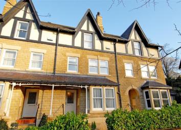 Town house For Sale in Harrogate