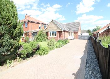 Bungalow For Sale in York