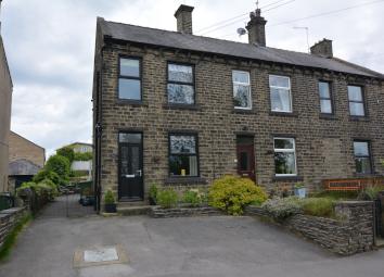 End terrace house For Sale in Holmfirth