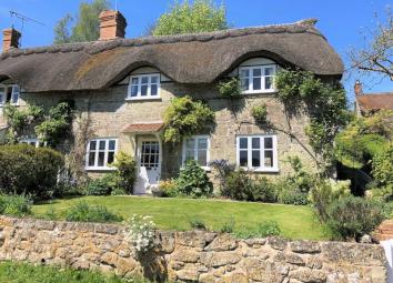 Property For Sale in Shaftesbury