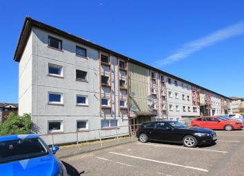 Flat For Sale in Livingston