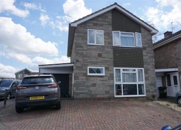 Detached house To Rent in Bristol
