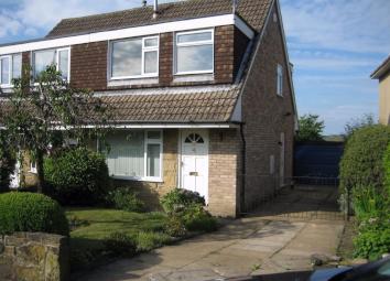 Semi-detached house To Rent in Bradford