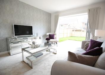 Town house For Sale in Sheffield
