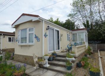 1 Bedroom Mobile/park home for sale
