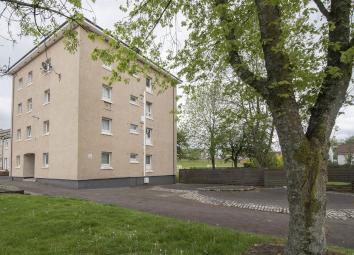 Flat For Sale in Denny