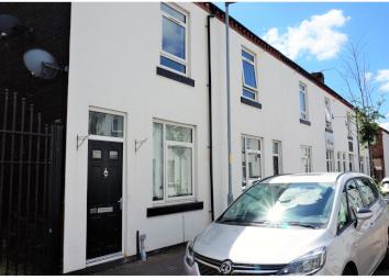 End terrace house For Sale in Manchester