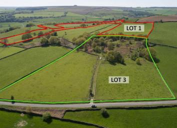 Farm For Sale in Sheffield