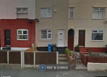 Terraced house To Rent in Widnes