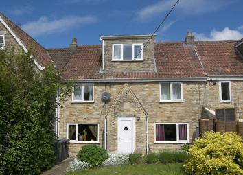 Terraced house For Sale in Corsham