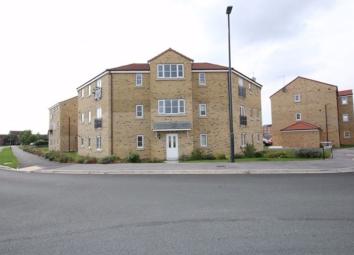 Flat To Rent in Selby