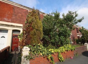 Terraced house For Sale in Blackburn
