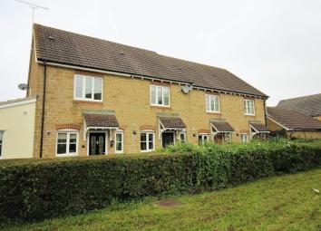 Terraced house To Rent in Ilminster