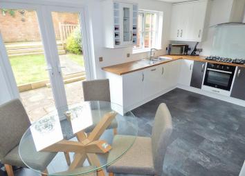 Detached house For Sale in Bridgend