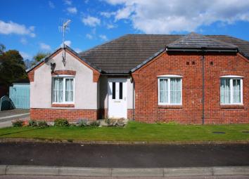 2 Bedroom Semi-detached bungalow for sale