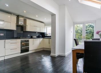 Semi-detached house To Rent in Nantwich