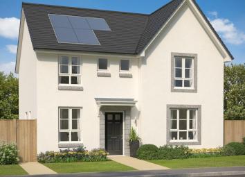 Detached house For Sale in Hamilton