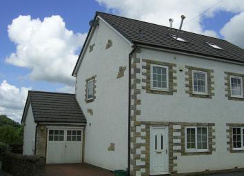 Semi-detached house To Rent in Chorley