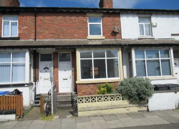 Terraced house To Rent in Blackpool
