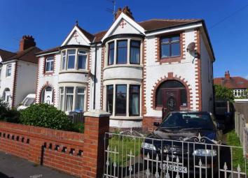 Semi-detached house For Sale in Thornton-Cleveleys