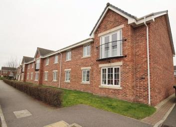 Flat To Rent in Selby