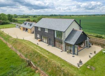 Detached house For Sale in Langport