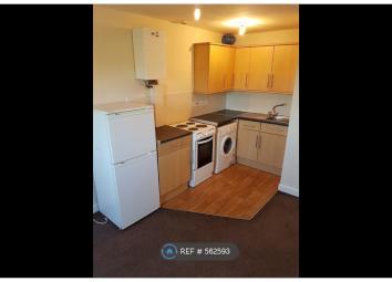 Flat To Rent in Rotherham