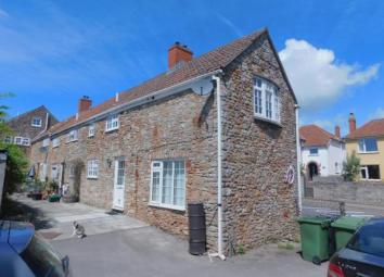 End terrace house For Sale in Wells