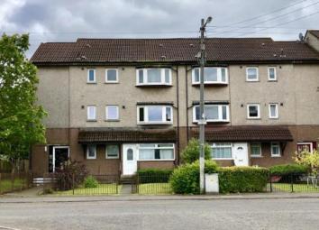 Flat For Sale in Glasgow