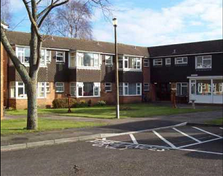 Flat To Rent in Melksham