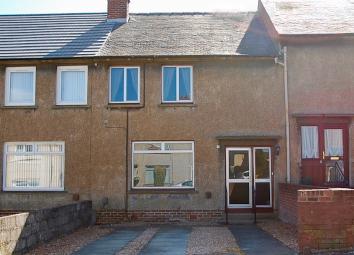 Terraced house For Sale in Falkirk