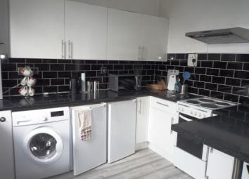 Flat To Rent in Burntisland