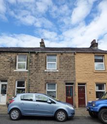 Terraced house To Rent in Lancaster