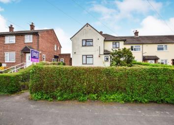 End terrace house For Sale in Stoke-on-Trent