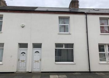Terraced house To Rent in Stockton-on-Tees