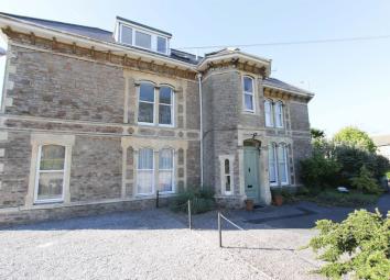 Flat For Sale in Clevedon