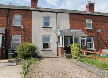 Terraced house For Sale in Ross-on-Wye
