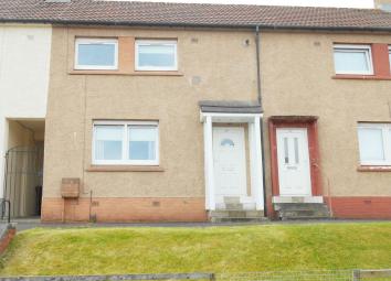 Terraced house For Sale in Glasgow