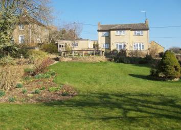 Detached house For Sale in Sherborne